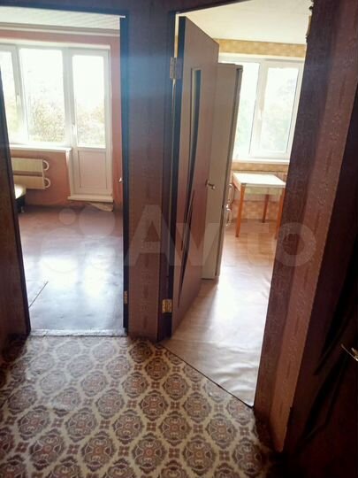 1-к. квартира, 31,8 м², 3/3 эт.