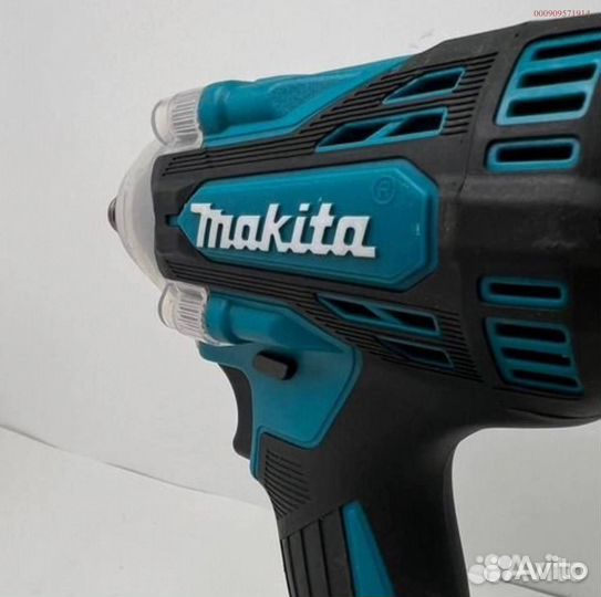 Набор Makita 2в1 (Арт.38466)