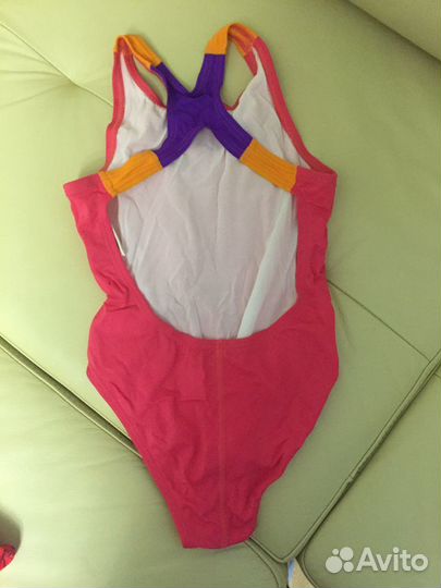 Купальник детский