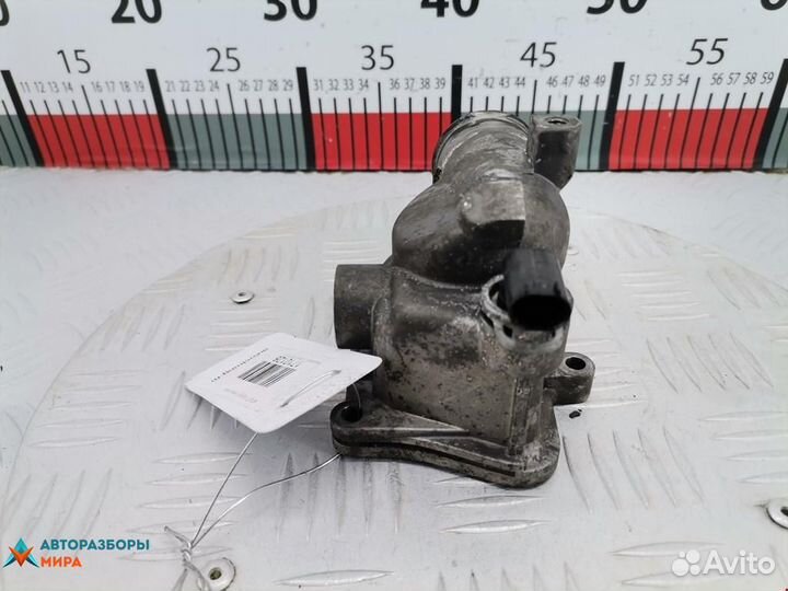 Корпус термостата Mercedes-Benz C-Класс