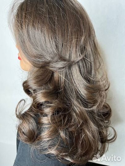 Плойка Roventa Elite 38 мм