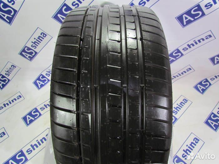 Goodyear Eagle F1 Asymmetric 3 275/30 R20 98L