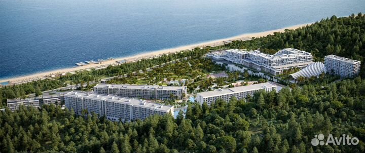 Пассивный доход 15млн в год