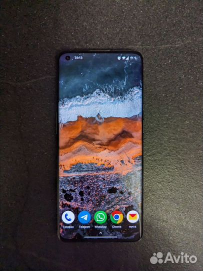 OnePlus 9 Pro, 8/256 ГБ