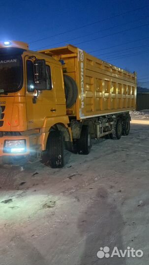 Услуги самосвала 40 тон