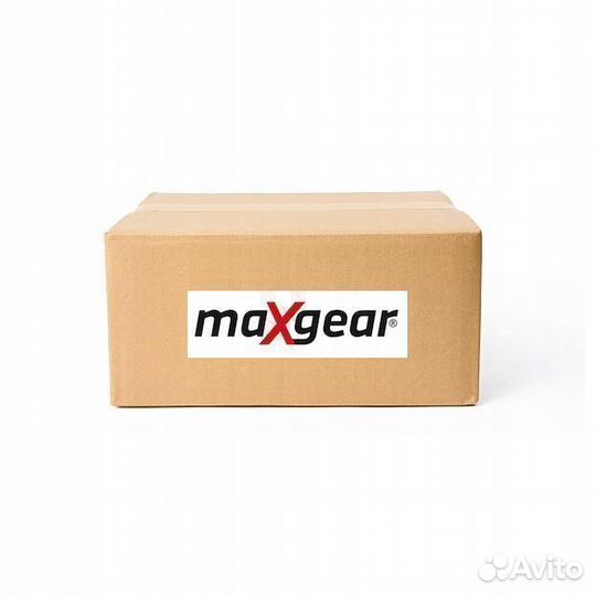 Пневмоподушка audi 11-0770 maxgear