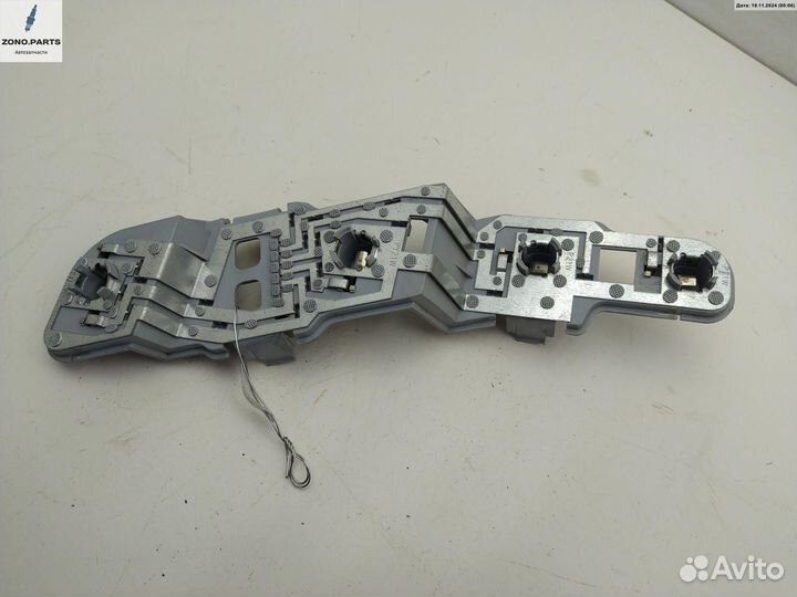 Плата фонаря заднего левого 3330 на Mercedes W169 (A)