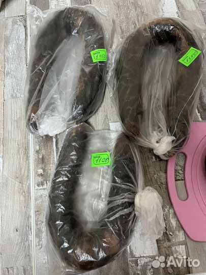 Конская колбаса казылык