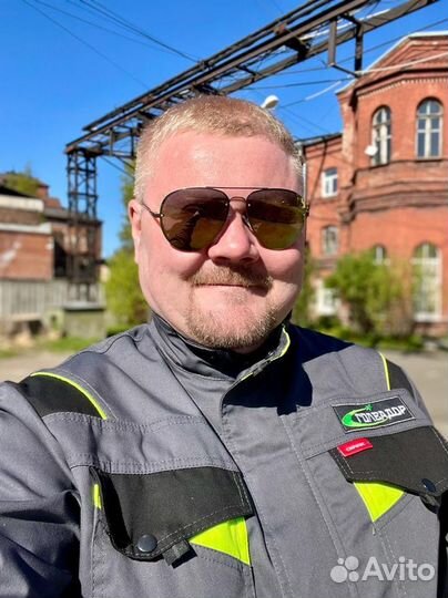 Руководитель проектов, начальник участка