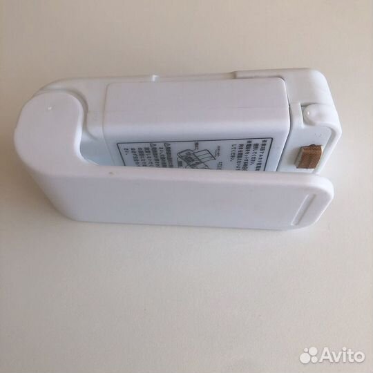 Термоупаковщик