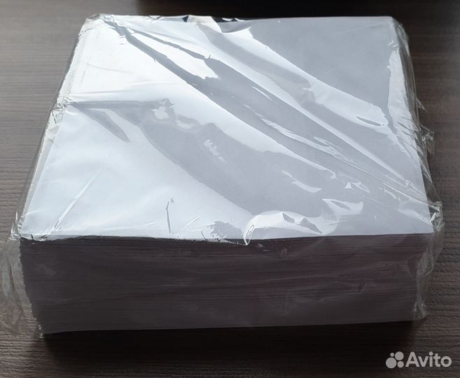 Диски, конверты, коробочки