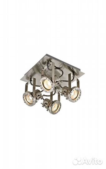 Светильник потолочный