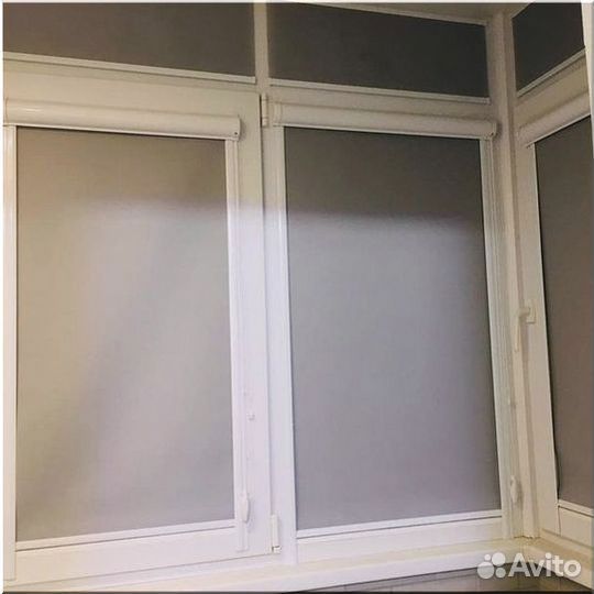 Шторы и жалюзи от производителя