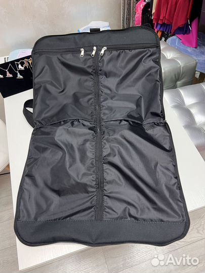 Сумка чехол для коньков, портплед (новые)