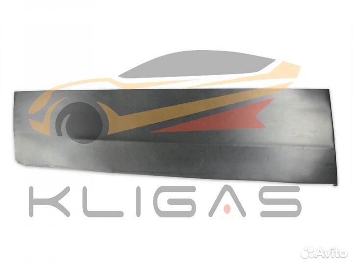 Пенка Subaru Impreza 3 хетчбек передняя