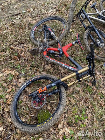 Norco Aurum C7.2 27,5