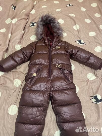 Продаю костюм