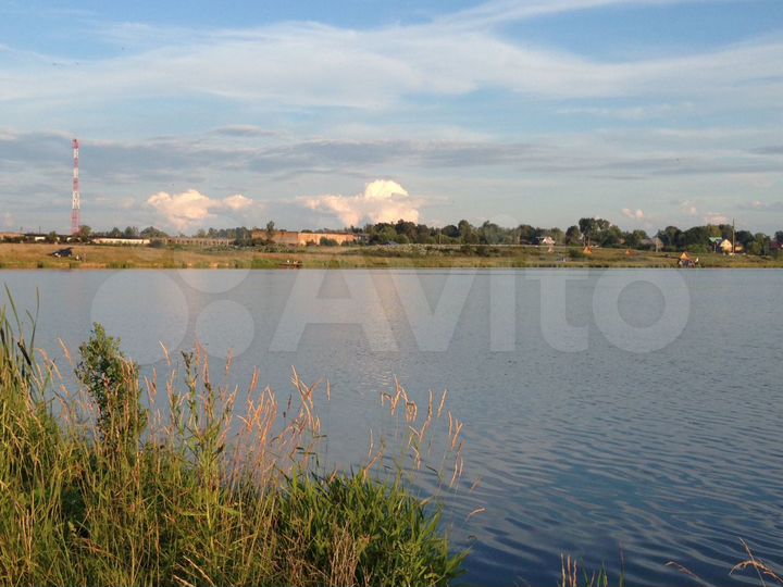 Участок 21 сот. (ИЖС)