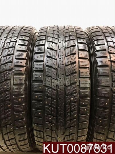 Dunlop SP Winter Ice 01 265/60 R18 107U