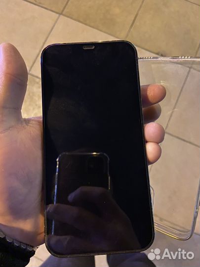 iPhone 12 Pro Max, 128 ГБ