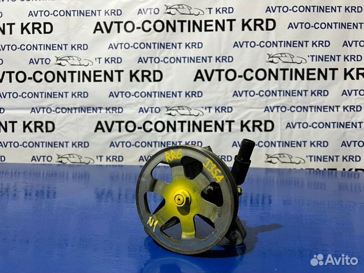 Гидроусилитель Honda Elysion RR6 J35A