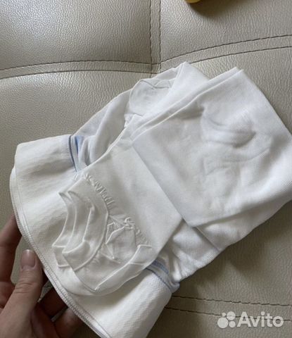 Компрессионные чулки новые