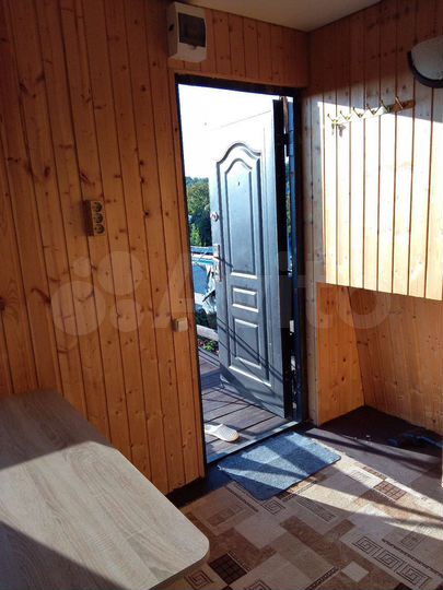 Дом 75 м² на участке 2 сот.