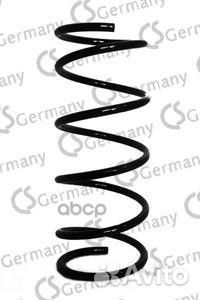 Пружина пер.ford Focus DAW + DBW + DFW + Box +