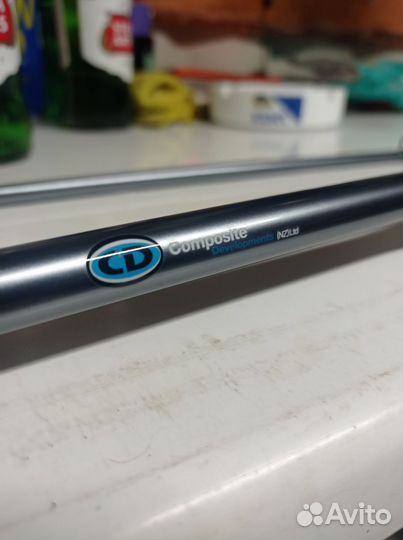 Extrasense Nano cdexn-862 M