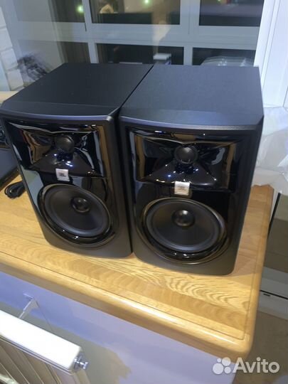 Акустические колонки jbl Цена за две