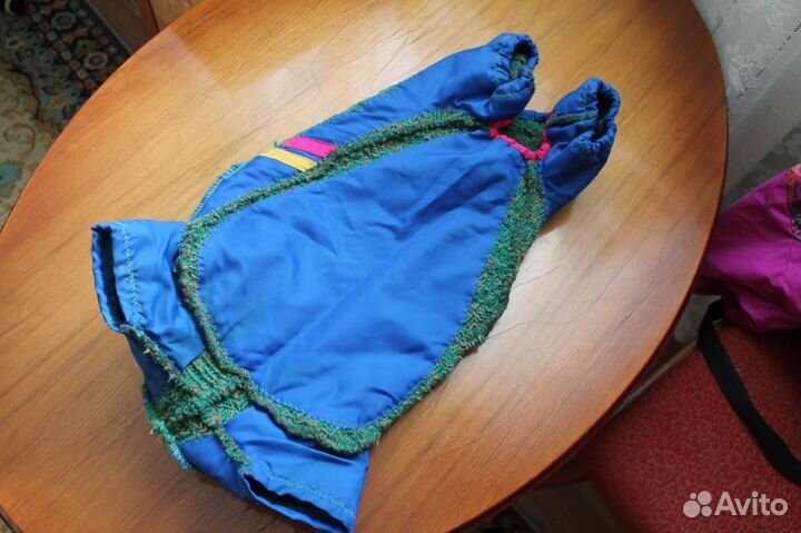 Комбинезон для собаки, дл. 42 см