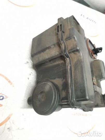 Клапан вентиляции картерных газов Ford Mondeo 4