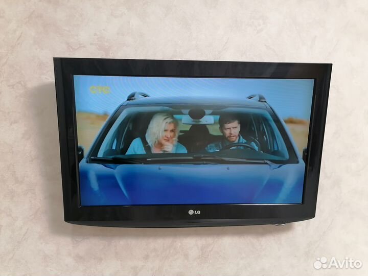 Телевизор бу