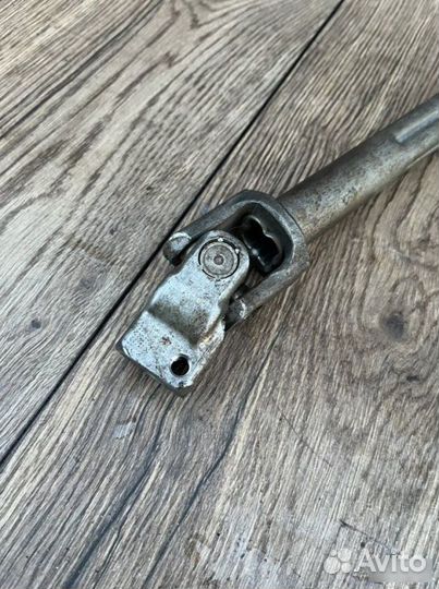 Рулевой кардан Volvo S40 2.4