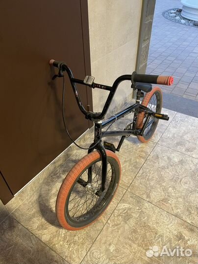 Bmx wethepeople