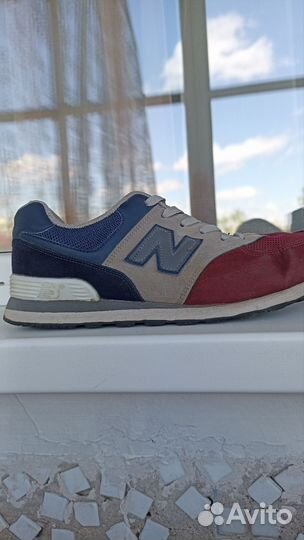 Кроссовки New Balance 574