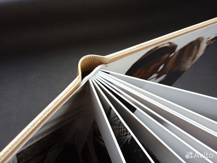 Фотокниги, фотоальбомы на заказ