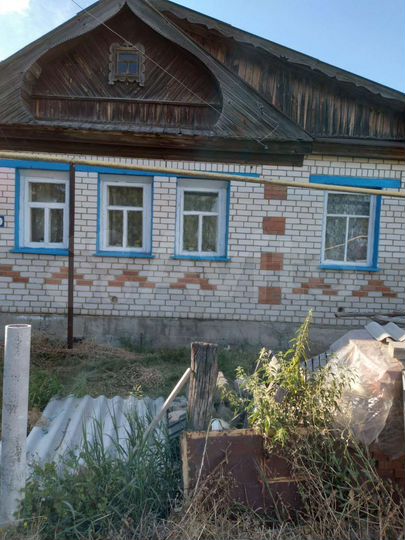 Дом 100 м² на участке 40 сот.