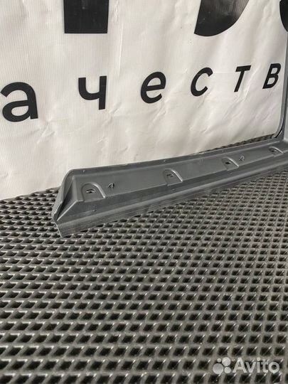 Накладка двери левой Volvo 78528778