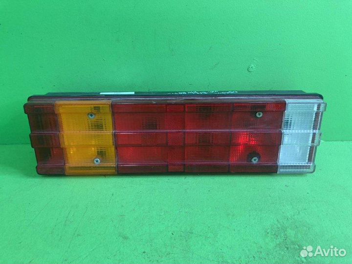 Фонарь задний многосекц. mercedes-benz actros MP I