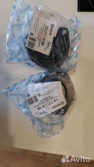 Опора амортизатора переднего