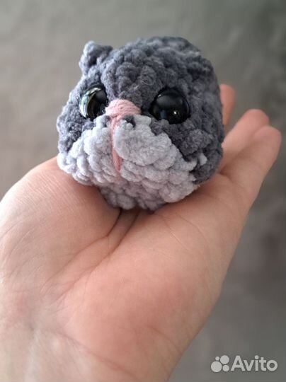 Игрушки хомяки брелоки таксы лягушки котики