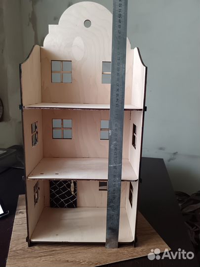 Кукольный домик
