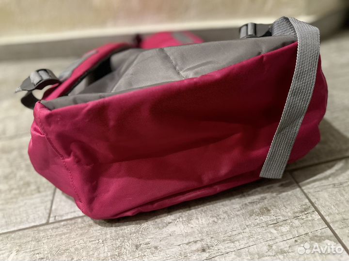 Рюкзак портфель