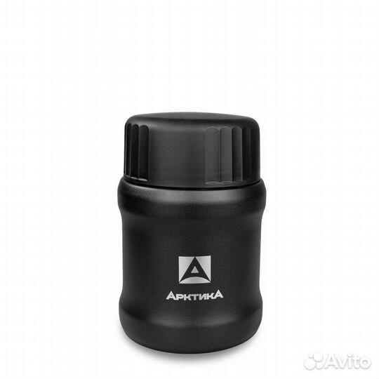 Термос для еды 