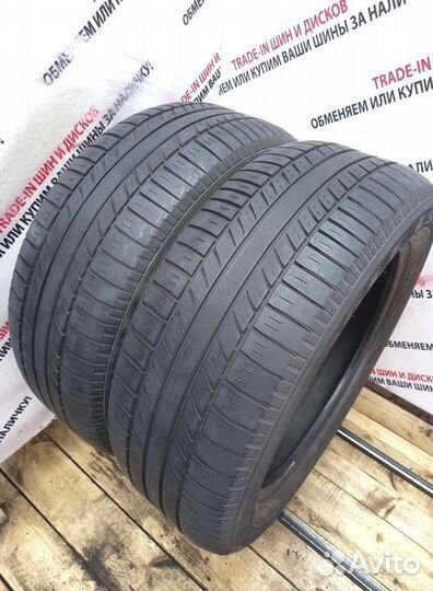 Goodyear Eagle LS 2 225/55 R18