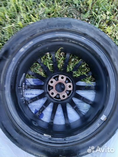 Bridgestone Winter Radial 704 235/45 R18