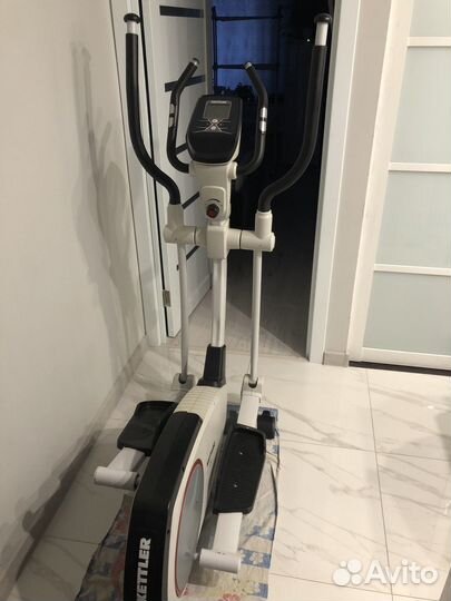 Велотренажер бу