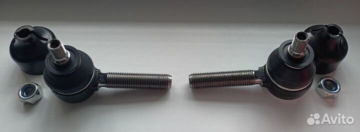 Наконечники Febi BMW E28 E34 E32