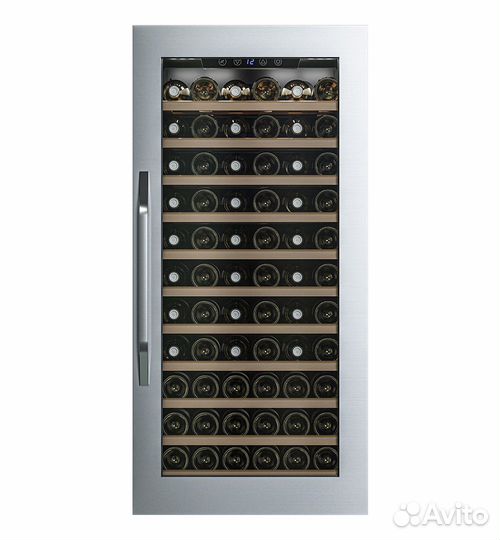 Винный шкаф Meyvel MV66-KSB1